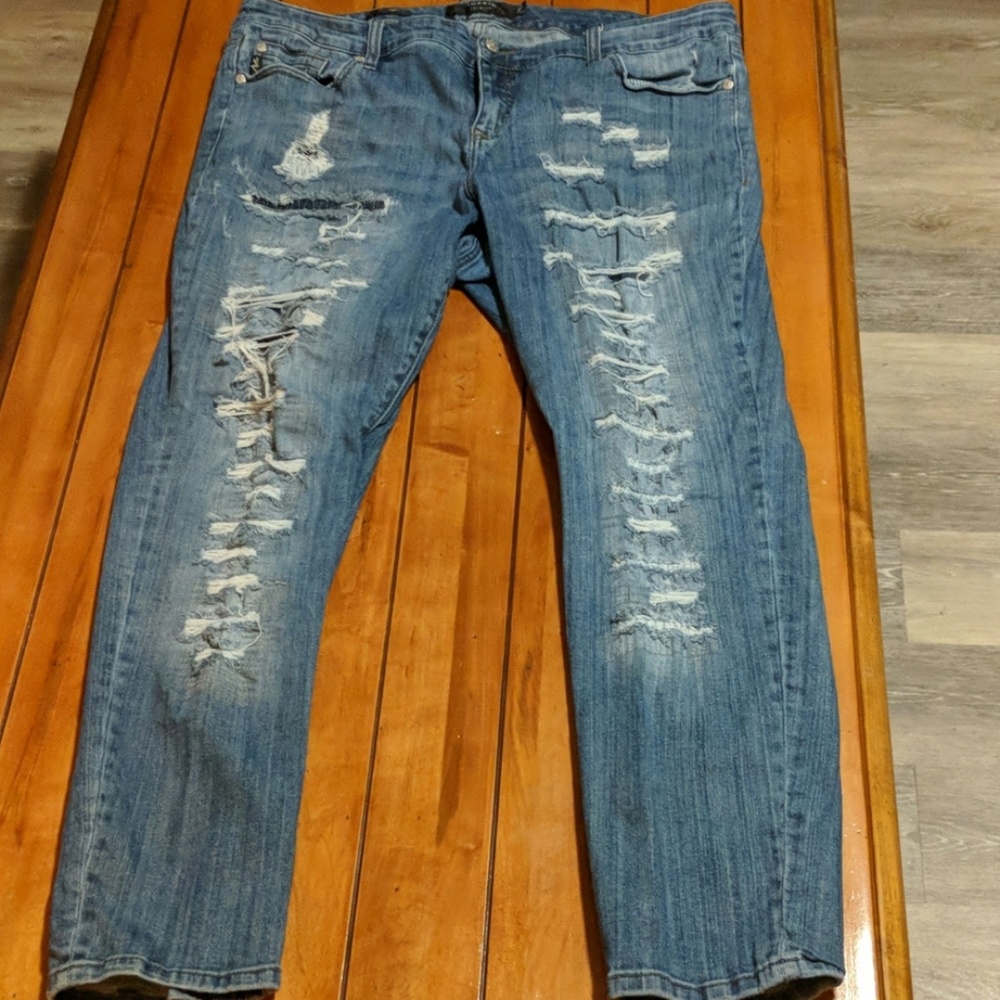 Women's Jeans